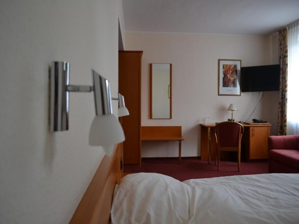 Altstadthotel-ไรเนอ ห้อง รูปภาพ