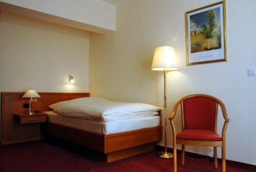Altstadthotel-ไรเนอ ห้อง รูปภาพ